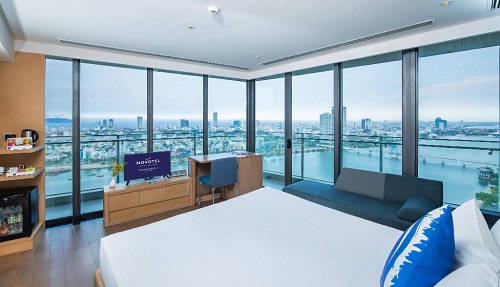 Gợi Ý Các Khách Sạn 5 Sao Đà Nẵng "Sang Chảnh" Bậc Nhất Đà Thành | Saigon Star Travel top-5-khach-san-5-sao-view-dep-tot-nhat-o-da-nang-8