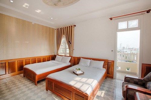 Top 5 khách sạn gần ga Đà Nẵng tốt nhất hiện nay | Saigon Star Travel top-5-khach-san-gan-ga-da-nang-tot-nhat-hien-nay-1