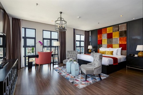 Top 5 khách sạn gần sân bay quốc tế Đà Nẵng tốt nhất | Saigon Star Travel top-5-khach-san-gan-san-bay-quoc-te-da-nang-tot-nhat-7