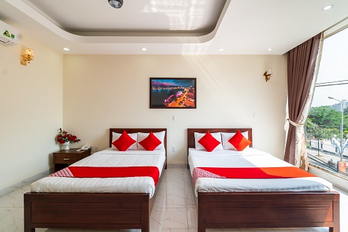 Top 5 khách sạn tốt nhất ở đường Nguyễn Hữu Thọ Đà Nẵng | Saigon Star Travel top-5-khach-san-tot-nhat-o-duong-nguyen-huu-tho-da-nang-2