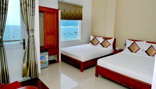 Top 5 khách sạn tốt nhất ở đường Nguyễn Hữu Thọ Đà Nẵng | Saigon Star Travel top-5-khach-san-tot-nhat-o-duong-nguyen-huu-tho-da-nang-4