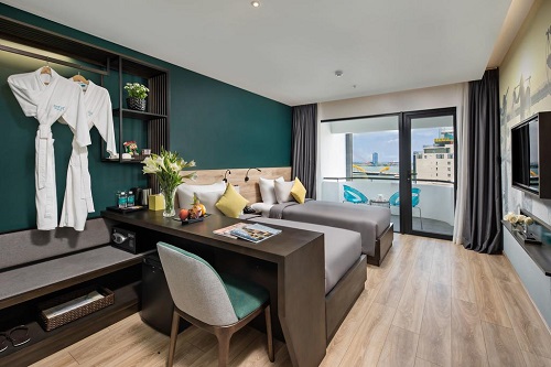 Top 5 khách sạn tốt nhất ở đường Trần Phú Đà Nẵng 3 top-5-khach-san-tot-nhat-o-duong-tran-phu-da-nang-3