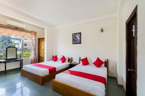 Top 5 khách sạn tốt nhất ở gần Cầu Rồng Đà Nẵng | Saigon Star Travel top-5-khach-san-tot-nhat-o-gan-cau-rong-da-nang-2