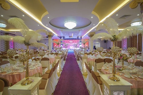 Top 5 nhà hàng tiệc cưới view đẹp, giá rẻ tại Đà Nẵng | Saigon Star Travel top-5-nha-hang-tiec-cuoi-view-dep-gia-re-tai-da-nang-3