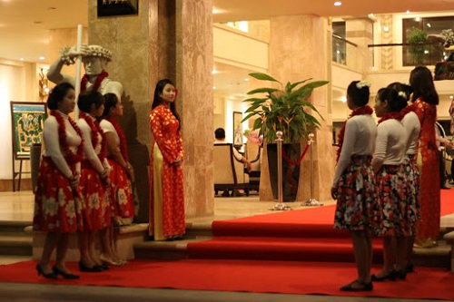 Top 5 nhà hàng tiệc cưới view đẹp, giá rẻ tại Đà Nẵng | Saigon Star Travel top-5-nha-hang-tiec-cuoi-view-dep-gia-re-tai-da-nang-4