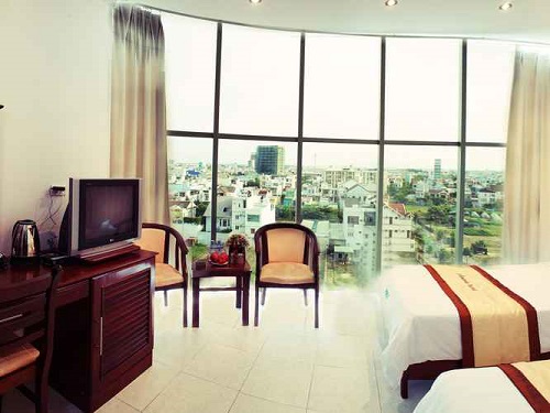 Top 5 nhà nghỉ giá rẻ gần sân bay Đà Nẵng | Saigon Star Travel top-5-nha-nghi-gia-re-gan-san-bay-da-nang-1