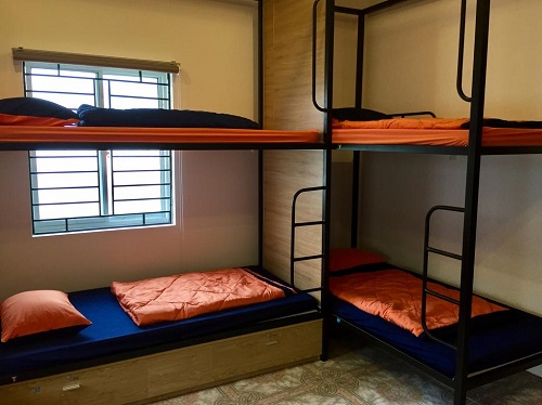 Top 5 nhà nghỉ giá rẻ gần sân bay Đà Nẵng | Saigon Star Travel top-5-nha-nghi-gia-re-gan-san-bay-da-nang-2