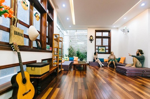 Top 5 nhà nghỉ giá rẻ ở Quận Hải Châu Đà Nẵng | Saigon Star Travel top-5-nha-nghi-gia-re-o-quan-hai-chau-da-nang-1