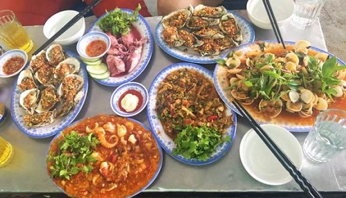 Top 6 quán ăn ngon bình dân ở Đà Nẵng | Saigon Star Travel top-5-quan-an-ngon-binh-dan-o-da-nang-4