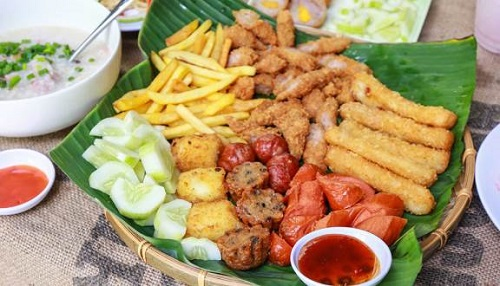 Top 5 quán ăn vặt ngon được yêu thích nhất ở Đà Nẵng | Saigon Star Travel top-5-quan-an-vat-ngon-duoc-yeu-thich-nhat-o-da-nang-2