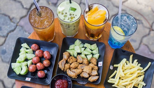 Top 5 quán ăn vặt ngon được yêu thích nhất ở Đà Nẵng | Saigon Star Travel top-5-quan-an-vat-ngon-duoc-yeu-thich-nhat-o-da-nang-5
