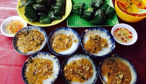 Top 5 quán bánh bèo ngon hút khách nhất tại Đà Nẵng | Saigon Star Travel top-5-quan-banh-beo-ngon-hut-khach-nhat-tai-da-nang-2