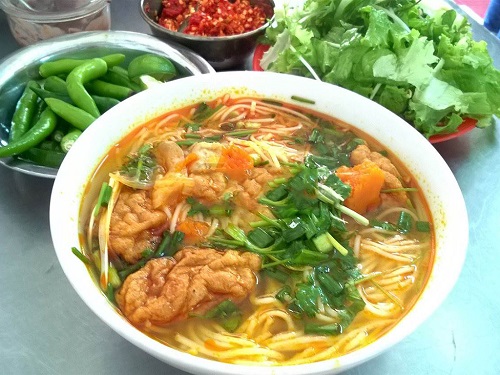 Top 5 quán bún chả ngon nổi tiếng nhất ở Đà Nẵng | Saigon Star Travel top-5-quan-bun-cha-ngon-noi-tieng-nhat-o-da-nang-4