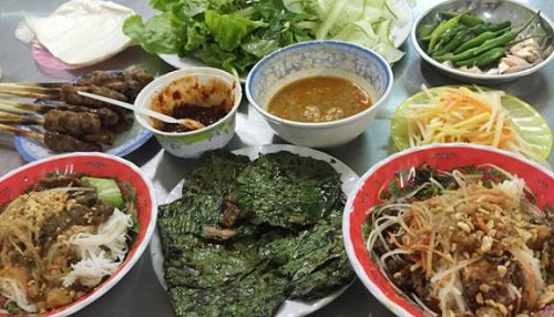 Top 5 quán bún thịt nướng ngon, nổi tiếng nhất ở Đà Nẵng | Saigon Star Travel top-5-quan-bun-thit-nuong-ngon-noi-tieng-nhat-o-da-nang-2