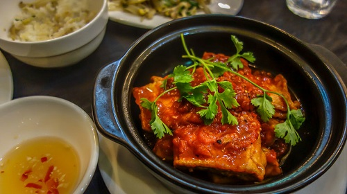 Top 5 quán chay ngon nổi tiếng nhất ở Đà Nẵng | Saigon Star Travel top-5-quan-chay-ngon-noi-tieng-nhat-o-da-nang-5