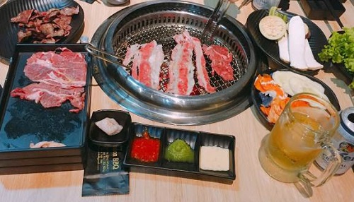 Top 5 quán hải sản ngon bình dân ở Đà Nẵng | Saigon Star Travel top-5-quan-hai-san-ngon-binh-dan-o-da-nang-2