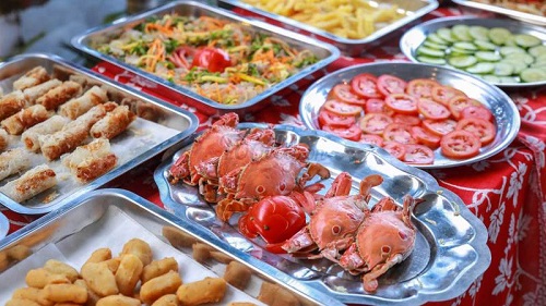 Top 5 quán hải sản ngon bình dân ở Đà Nẵng | Saigon Star Travel top-5-quan-hai-san-ngon-binh-dan-o-da-nang-3