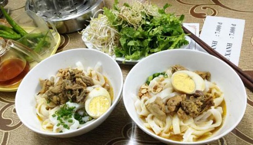 Top 5 quán Mì Quảng Ếch ngon nổi tiếng ở Đà Nẵng | Saigon Star Travel top-5-quan-mi-quang-ech-ngon-noi-tieng-o-da-nang-4