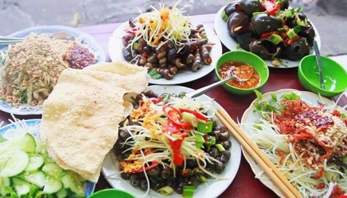 Top 5 quán ốc ngon rẻ nổi tiếng nhất tại Đà Nẵng | Saigon Star Travel top-5-quan-oc-ngon-re-noi-tieng-nhat-tai-da-nang-3