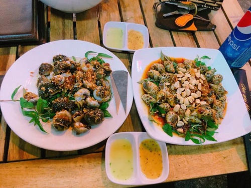 Top 5 quán ốc ngon rẻ nổi tiếng nhất tại Đà Nẵng | Saigon Star Travel top-5-quan-oc-ngon-re-noi-tieng-nhat-tai-da-nang-5