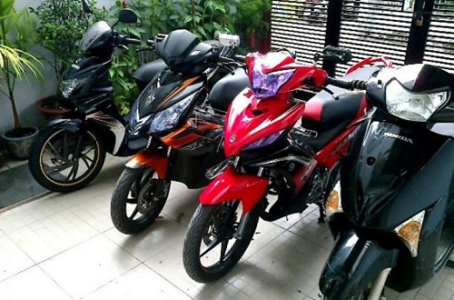 Top 6 địa chỉ cho thuê xe máy uy tín giá rẻ ở Đà Nẵng | Saigon Star Travel top-6-dia-chi-cho-thue-xe-may-uy-tin-gia-re-o-da-nang-4