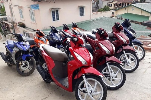 Top 6 địa chỉ cho thuê xe máy uy tín giá rẻ ở Đà Nẵng | Saigon Star Travel top-6-dia-chi-cho-thue-xe-may-uy-tin-gia-re-o-da-nang-5
