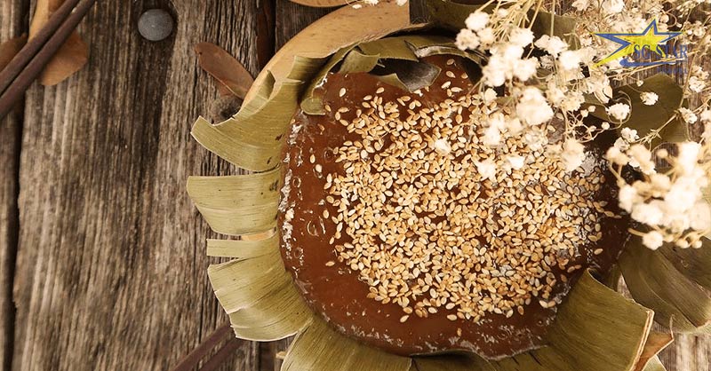 Bánh tổ- bánh kẹo đặc sản đà nẵng