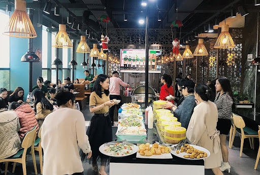 Top 7 nhà hàng Hàn Quốc ngon, nổi tiếng nhất ở Đà Nẵng | Saigon Star Travel top-7-nha-hang-han-quoc-ngon-noi-tieng-nhat-o-da-nang-10