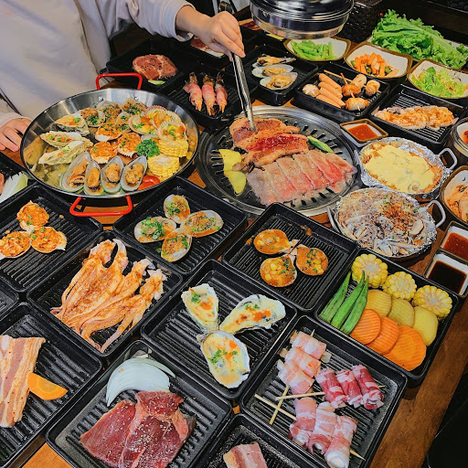 Top 7 nhà hàng Hàn Quốc ngon, nổi tiếng nhất ở Đà Nẵng | Saigon Star Travel top-7-nha-hang-han-quoc-ngon-noi-tieng-nhat-o-da-nang-11