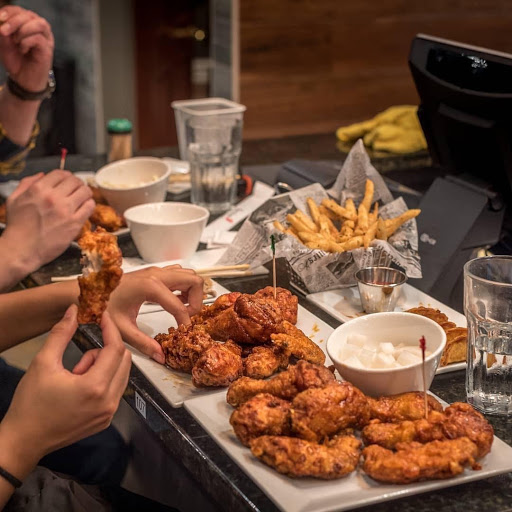 Top 7 nhà hàng Hàn Quốc ngon, nổi tiếng nhất ở Đà Nẵng | Saigon Star Travel top-7-nha-hang-han-quoc-ngon-noi-tieng-nhat-o-da-nang-12