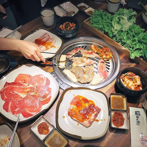 Top 7 nhà hàng Hàn Quốc ngon, nổi tiếng nhất ở Đà Nẵng | Saigon Star Travel top-7-nha-hang-han-quoc-ngon-noi-tieng-nhat-o-da-nang-2