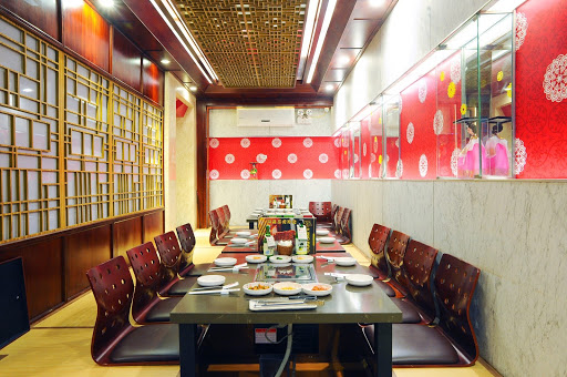 Top 7 nhà hàng Hàn Quốc ngon, nổi tiếng nhất ở Đà Nẵng | Saigon Star Travel top-7-nha-hang-han-quoc-ngon-noi-tieng-nhat-o-da-nang-4