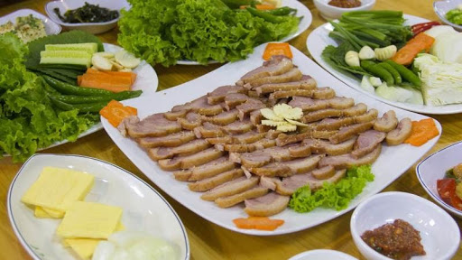 Top 7 nhà hàng Hàn Quốc ngon, nổi tiếng nhất ở Đà Nẵng | Saigon Star Travel top-7-nha-hang-han-quoc-ngon-noi-tieng-nhat-o-da-nang-6