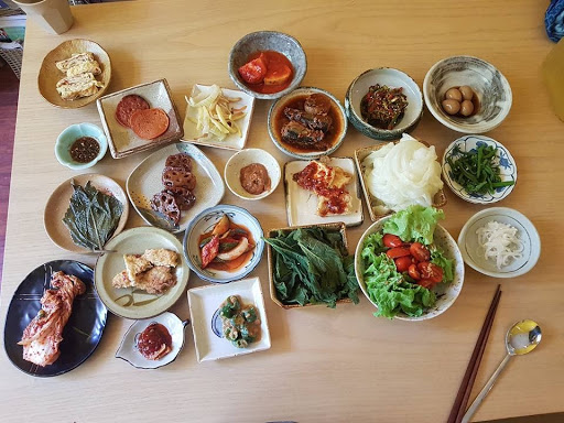 Top 7 nhà hàng Hàn Quốc ngon, nổi tiếng nhất ở Đà Nẵng | Saigon Star Travel top-7-nha-hang-han-quoc-ngon-noi-tieng-nhat-o-da-nang-9