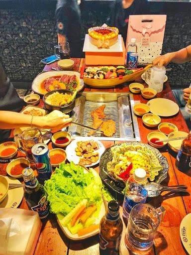 Top 8 nhà hàng Nhật Bản ngon, view đẹp nổi tiếng ở Đà Nẵng | Saigon Star Travel top-8-nha-hang-nhat-ban-ngon-view-dep-noi-tieng-o-da-nang-9