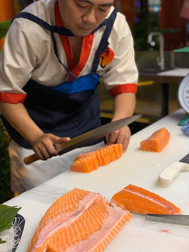 Top 8 nhà hàng Nhật Bản ngon, view đẹp nổi tiếng ở Đà Nẵng | Saigon Star Travel top-8-nha-hang-nhat-ban-ngon-view-dep-noi-tieng-o-da-nang-13