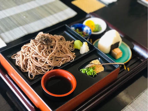 Top 8 nhà hàng Nhật Bản ngon, view đẹp nổi tiếng ở Đà Nẵng | Saigon Star Travel top-8-nha-hang-nhat-ban-ngon-view-dep-noi-tieng-o-da-nang-15