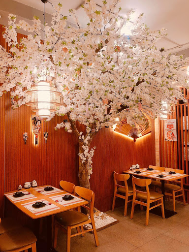 Top 8 nhà hàng Nhật Bản ngon, view đẹp nổi tiếng ở Đà Nẵng | Saigon Star Travel top-8-nha-hang-nhat-ban-ngon-view-dep-noi-tieng-o-da-nang-16