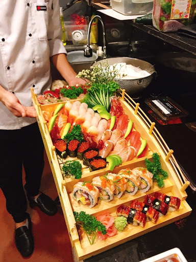 Top 8 nhà hàng Nhật Bản ngon, view đẹp nổi tiếng ở Đà Nẵng | Saigon Star Travel top-8-nha-hang-nhat-ban-ngon-view-dep-noi-tieng-o-da-nang-2