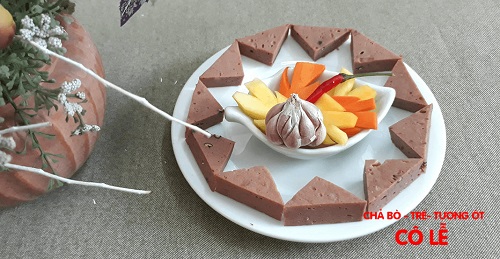 Top các địa điểm mua chả bò Đà Nẵng ngon nhất | Saigon Star Travel top-cac-dia-diem-mua-cha-bo-da-nang-ngon-nhat-2