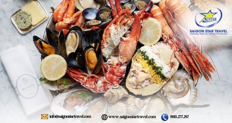 Top Đặc Sản Nam Du Hấp Dẫn, Mua Về Làm Quà