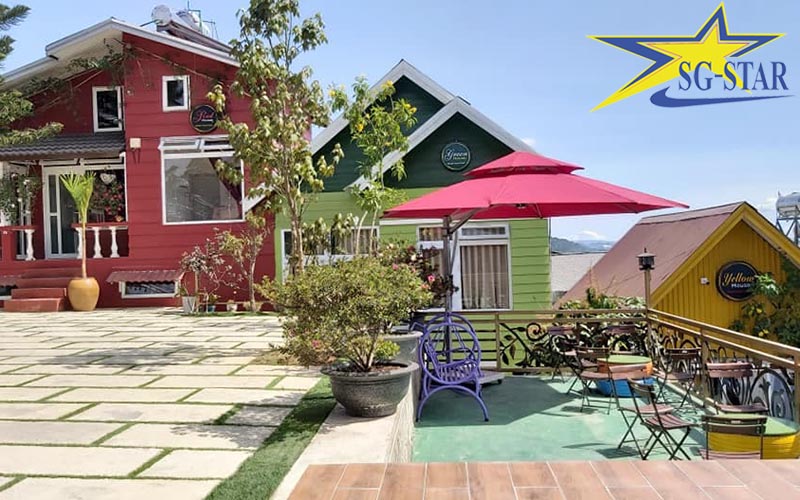 Top Homestay ở Đà Lạt – Những địa điểm lưu trú đẹp nhất xứ sương mù | Saigon Star Travel Top Homestay ở Đà Lạt – Những địa điểm lưu trú đẹp nhất xứ sương mù