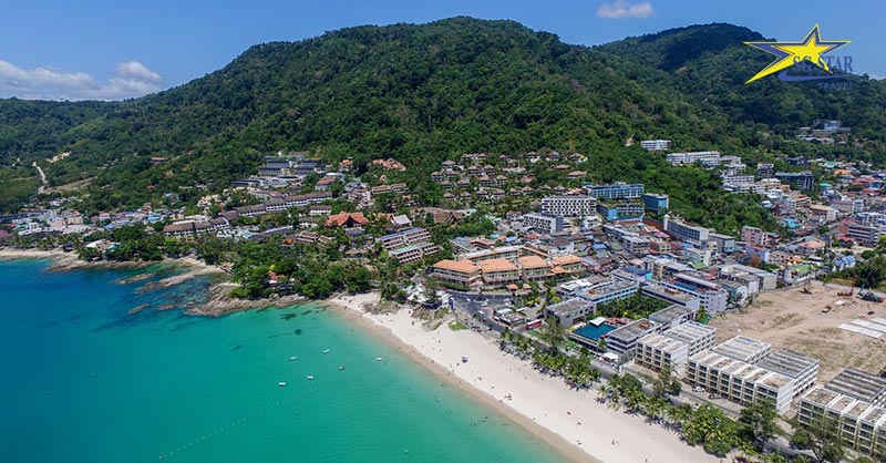 Top những bãi biển đẹp nhất tại Thái Lan | Saigon Star Travel top nhung bai bien dep nhat tai thai lan 3001 3