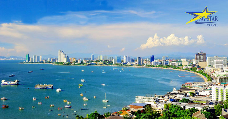 Top những bãi biển đẹp nhất tại Thái Lan | Saigon Star Travel top nhung bai bien dep nhat tai thai lan 3001 4