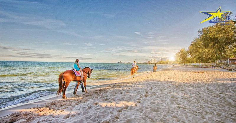 Top những bãi biển đẹp nhất tại Thái Lan | Saigon Star Travel top nhung bai bien dep nhat tai thai lan 3001 5