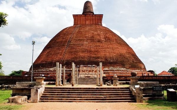 tour an do hanh huong ve vung dat phat 6