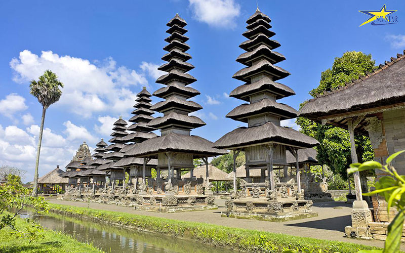 Tour du lịch Bali - đảo Nusa Penida 4N3Đ | Saigon Star Travel tour-bali-793-2