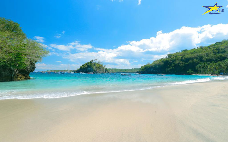 Tour du lịch Bali - đảo Nusa Penida 4N3Đ | Saigon Star Travel tour-bali-793-4