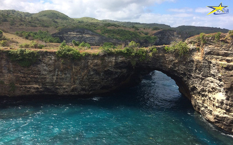 Tour du lịch Bali - đảo Nusa Penida 4N3Đ | Saigon Star Travel tour-bali-793-6