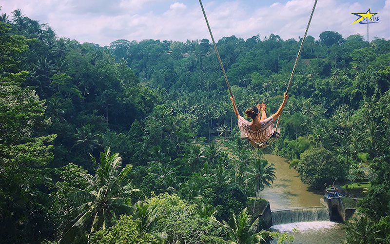 Tour du lịch Bali - đảo Nusa Penida 4N3Đ | Saigon Star Travel tour-bali-793-7